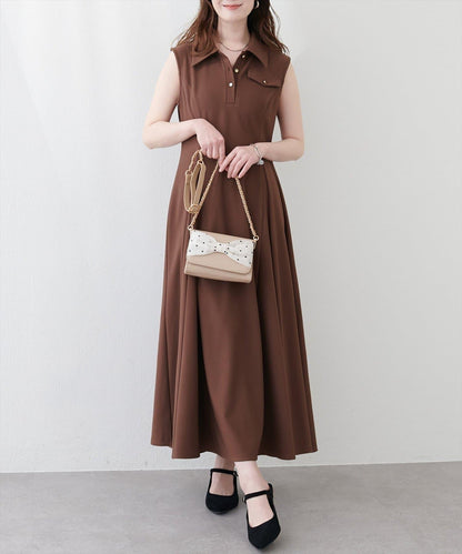 natural couture 2WAY蝴蝶結包