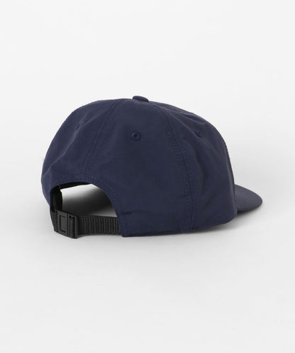 TACOMA FUJI RECORDS LOGO CAP 26