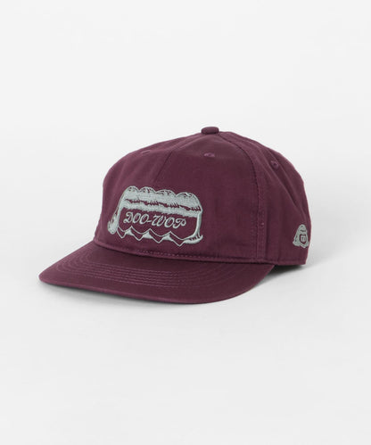 TACOMA FUJI RECORDS DOO WOP TACOMA CAP