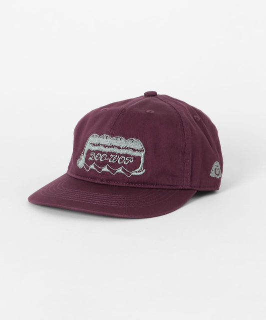 TACOMA FUJI RECORDS DOO WOP TACOMA CAP