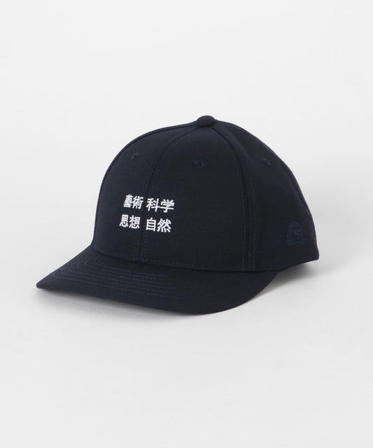TACOMA FUJI RECORDS 藝術科學思想自然CAP