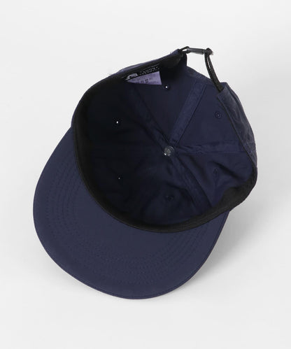 TACOMA FUJI RECORDS LOGO CAP 26