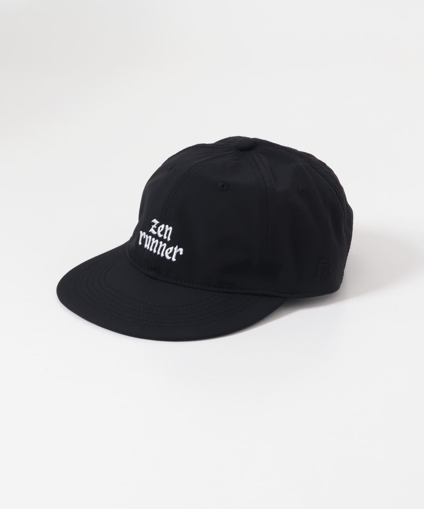 TACOMA FUJI RECORDS ZEN RUNNER CAP 26