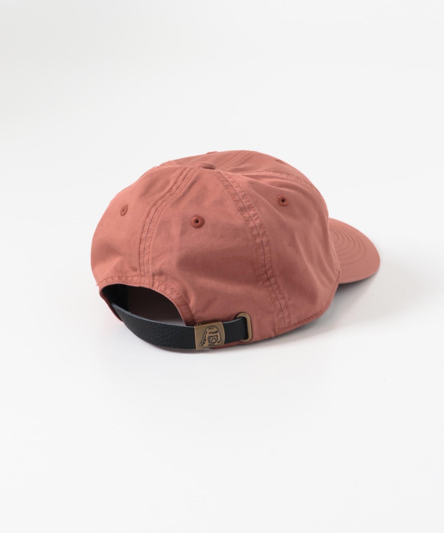 TACOMA FUJI RECORDS FIELD RECORDING RADIO CAP