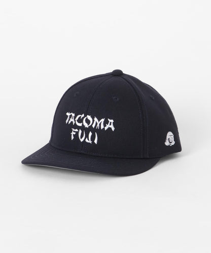 TACOMA FUJI RECORDS TACOMA FUJI ORIENTALES CAP
