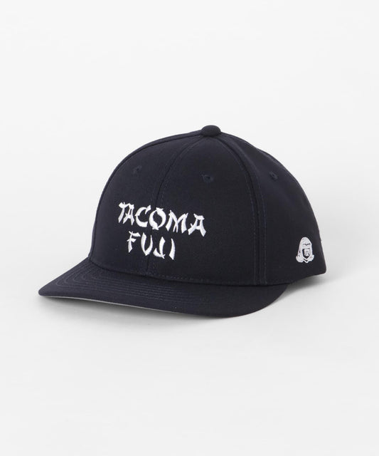 TACOMA FUJI RECORDS TACOMA FUJI ORIENTALES CAP