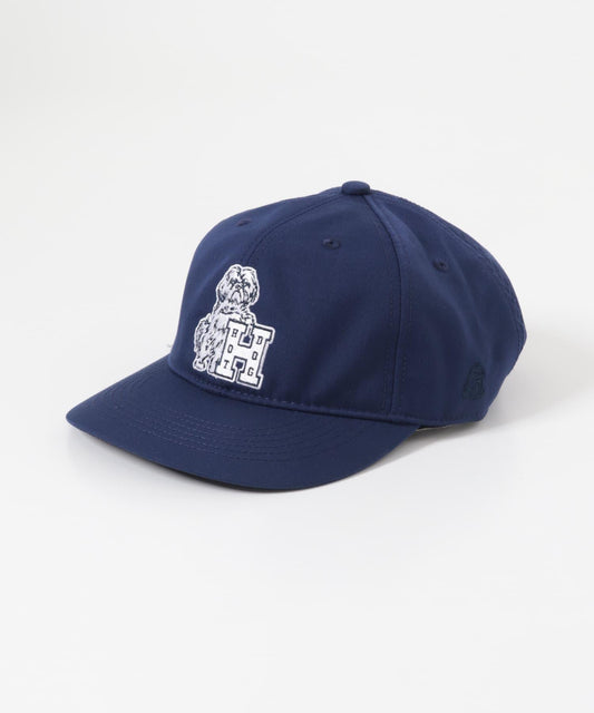 TACOMA FUJI RECORDS HOT DOG VNTG LOGO CAP 26 棒球帽