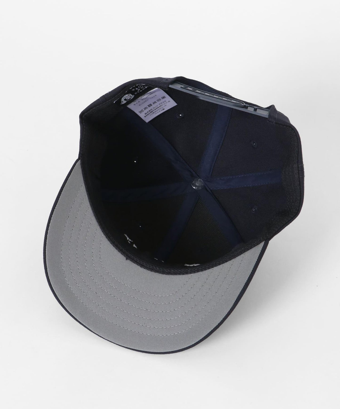 TACOMA FUJI RECORDS TACOMA FUJI ORIENTALES CAP
