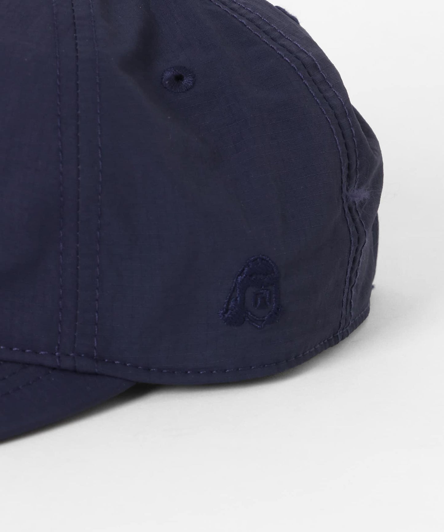 TACOMA FUJI RECORDS LOGO CAP 26