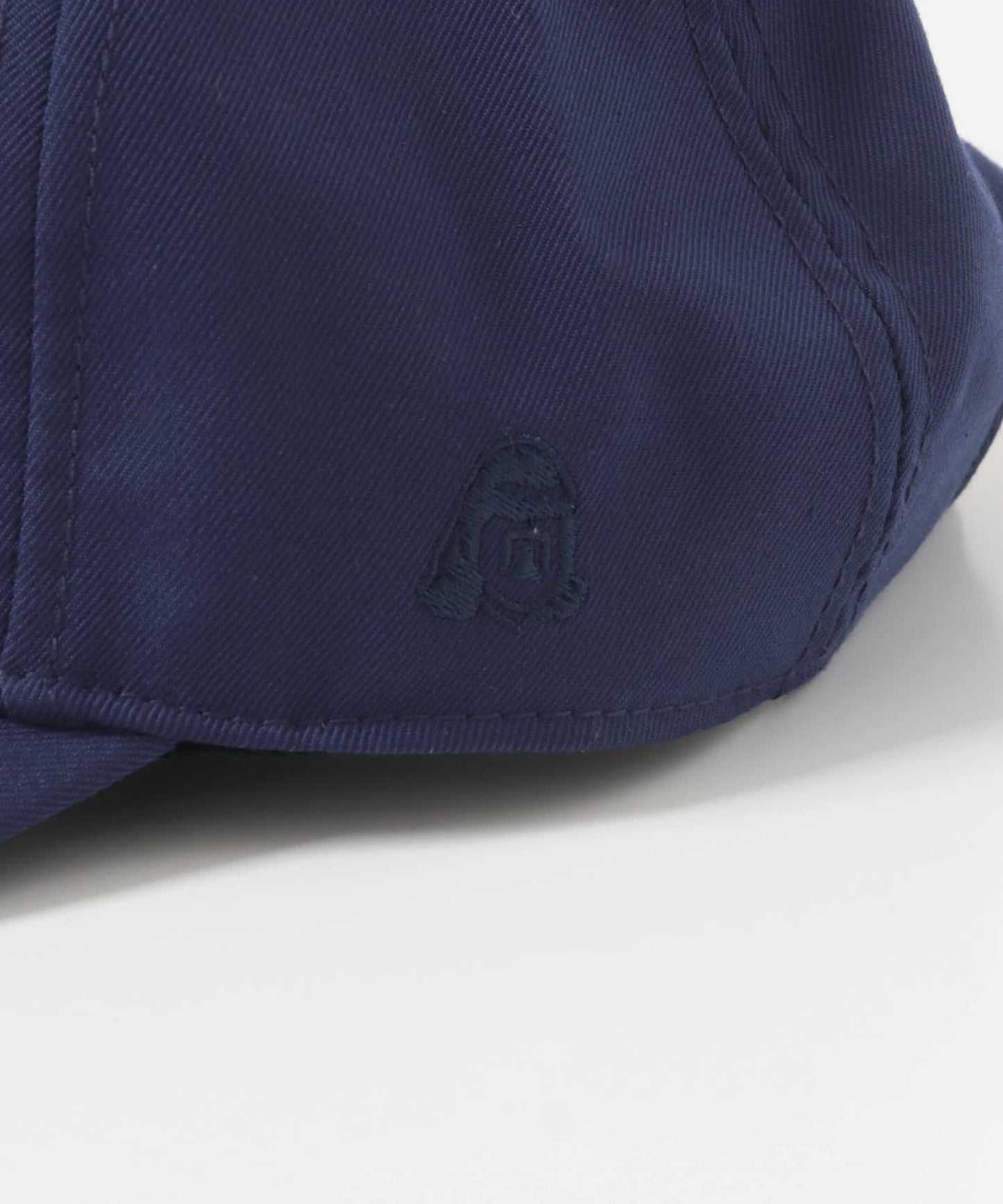 TACOMA FUJI RECORDS HOT DOG VNTG LOGO CAP 26 棒球帽