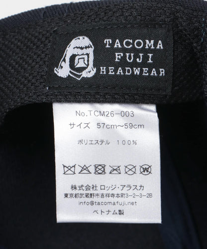 TACOMA FUJI RECORDS TACOMA FUJI ORIENTALES CAP