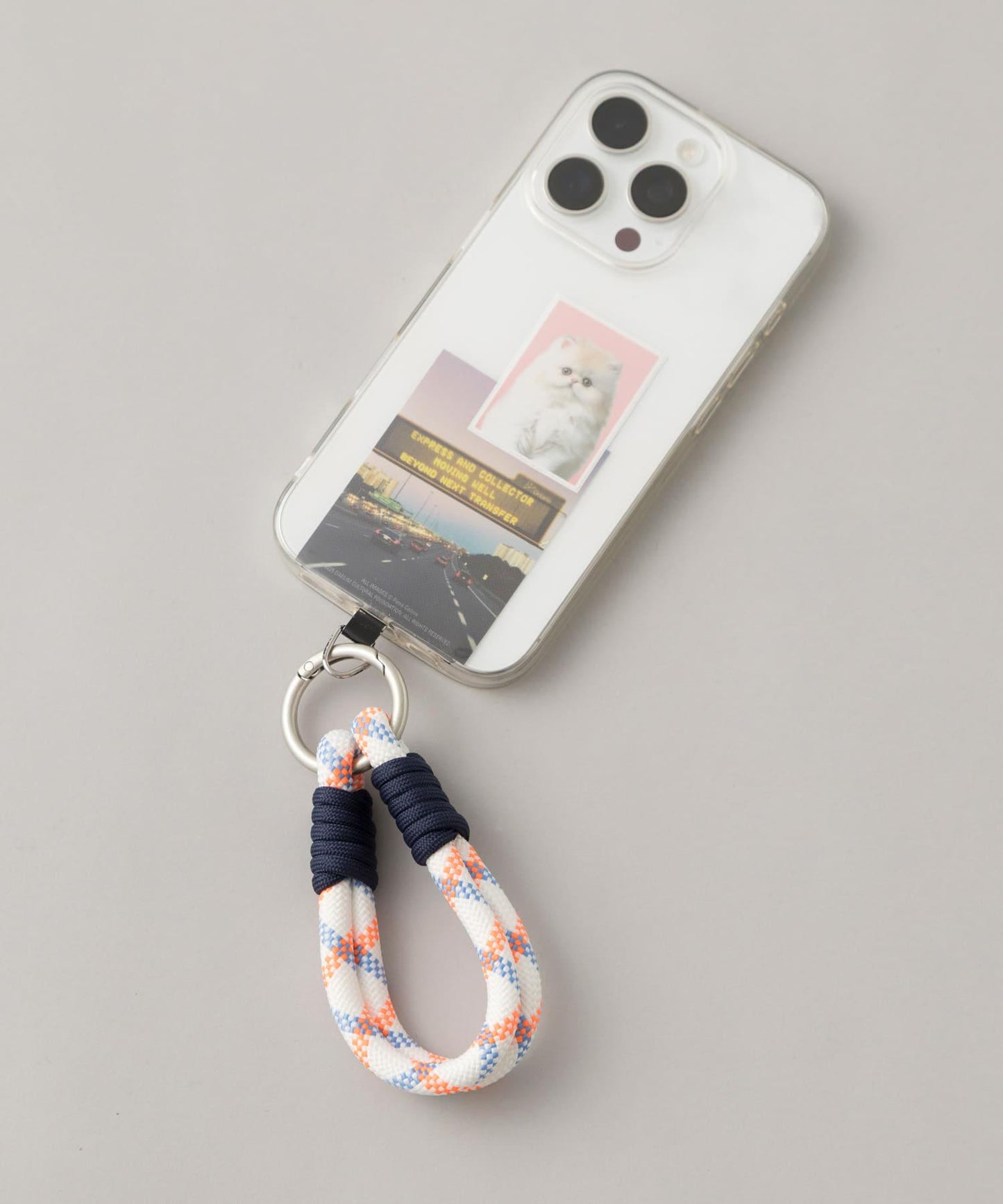 TINY GARDEN PRODUCTS 多功能鑰匙扣