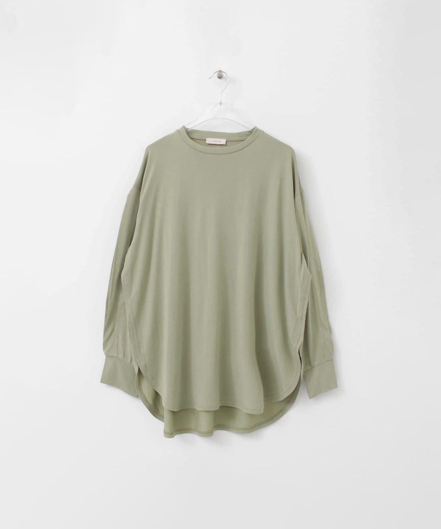 ATELIER LONG T恤