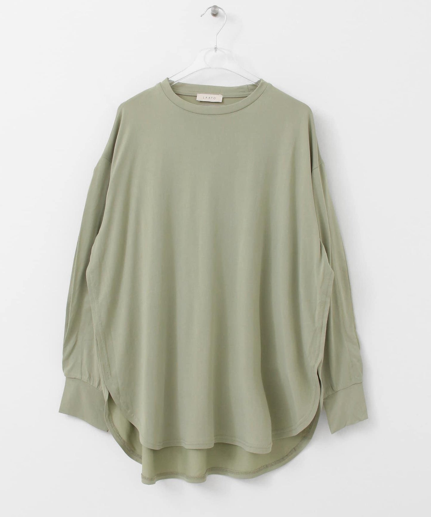ATELIER LONG T恤