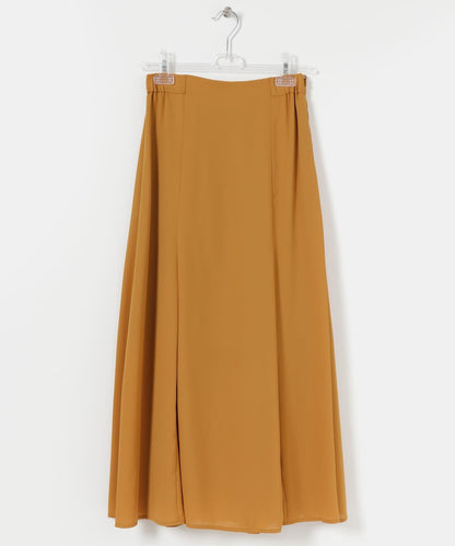 TACK FLARE SKIRT