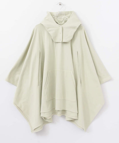 PONCHO HOODIE 連帽衫