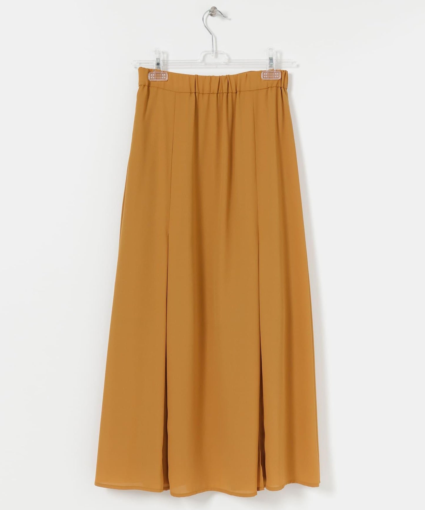 TACK FLARE SKIRT