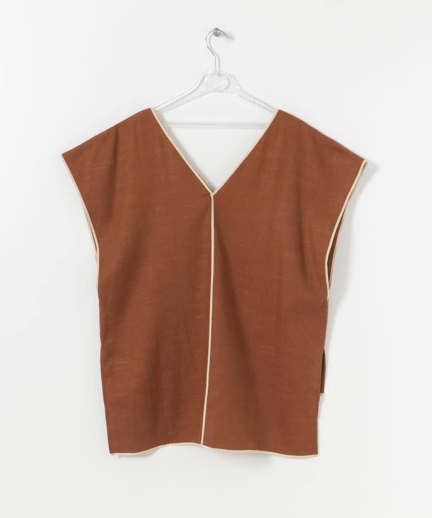 PIPING VEST