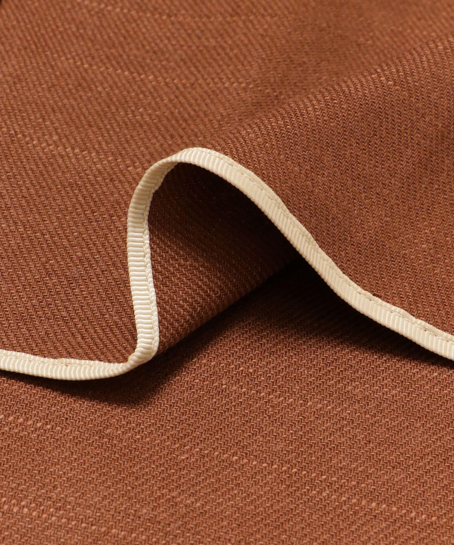 PIPING VEST