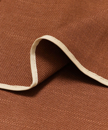 PIPING VEST