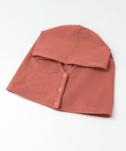 PONCHO HOODIE 連帽衫