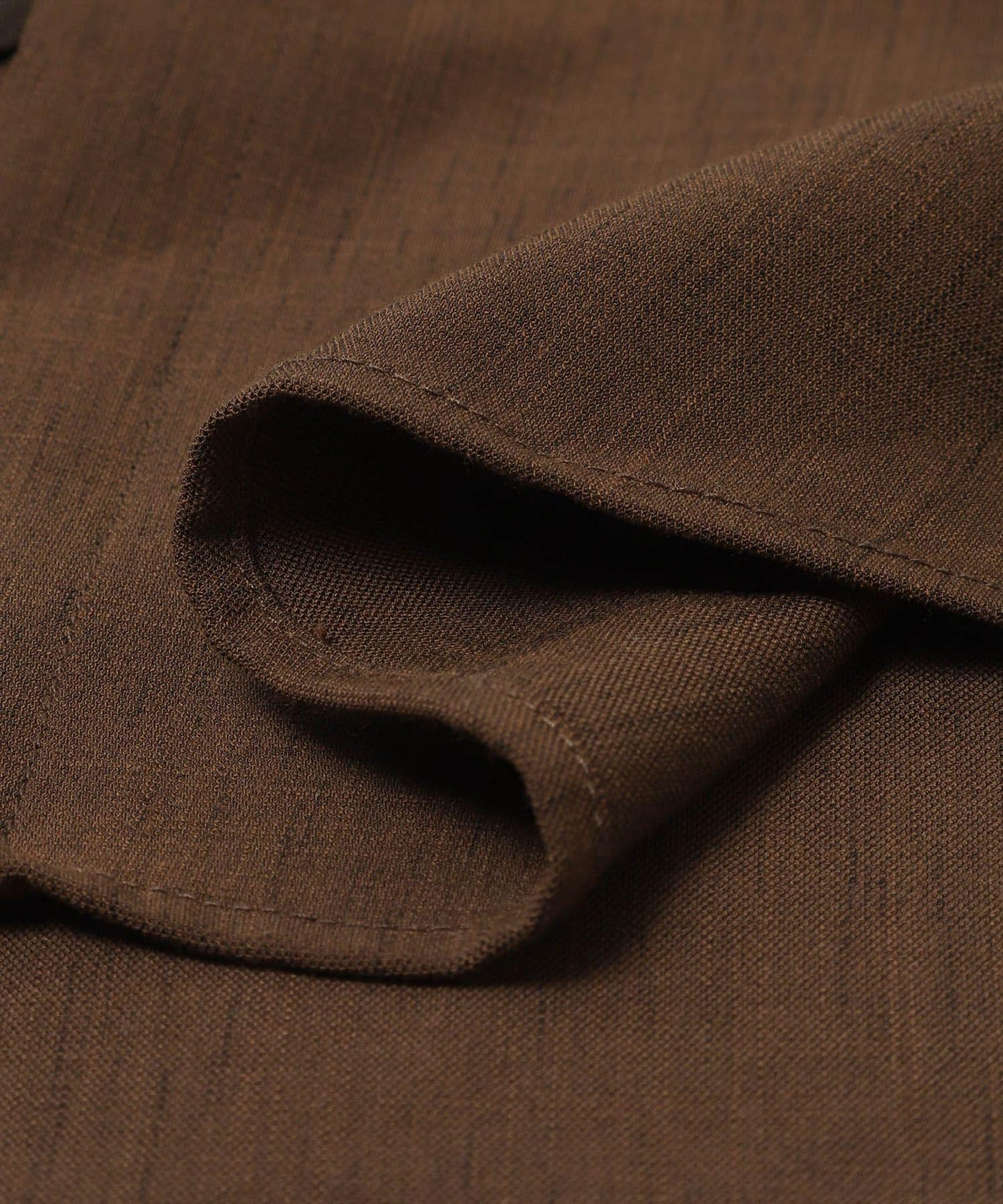 Siltrata Fringe pattern 襯衫
