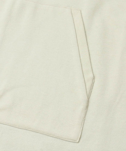 PONCHO HOODIE 連帽衫