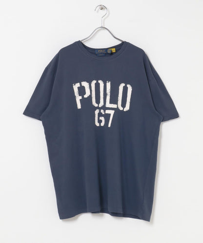 POLO RALPH LAUREN 針織T恤