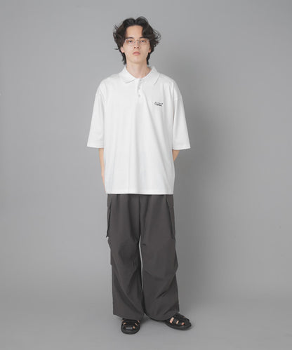 Converse×SENSE OF PLACE JACK PURCELL 聯名Polo衫
