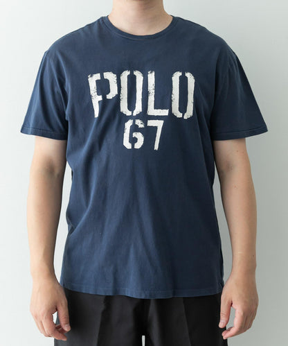 POLO RALPH LAUREN 針織T恤