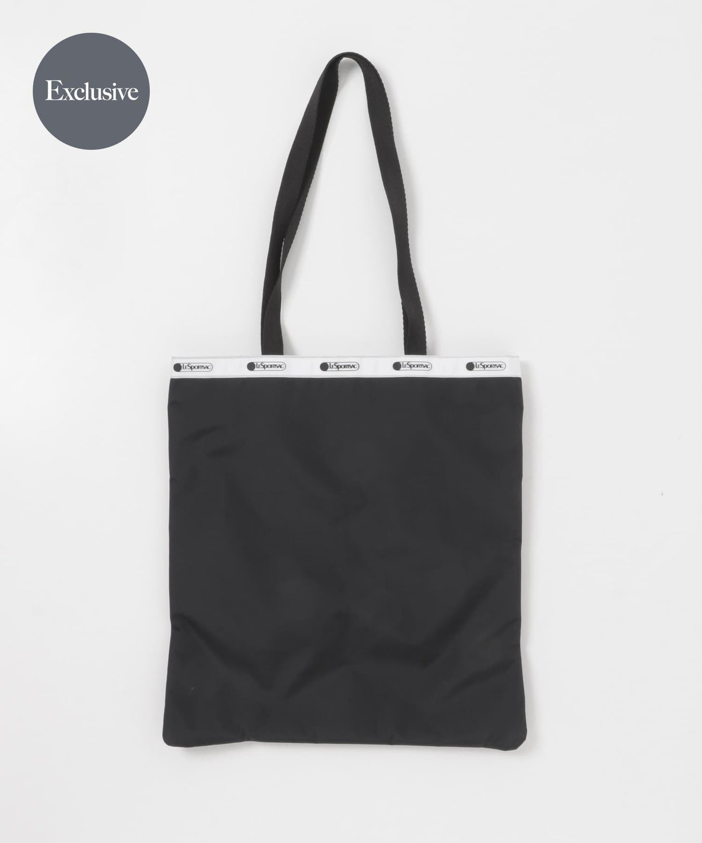LeSportsac×URBAN RESEARCH LARGE EMERALD TOTE 聯名款 托特包