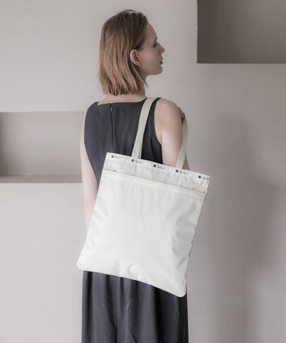 LeSportsac×URBAN RESEARCH LARGE EMERALD TOTE 聯名款 托特包