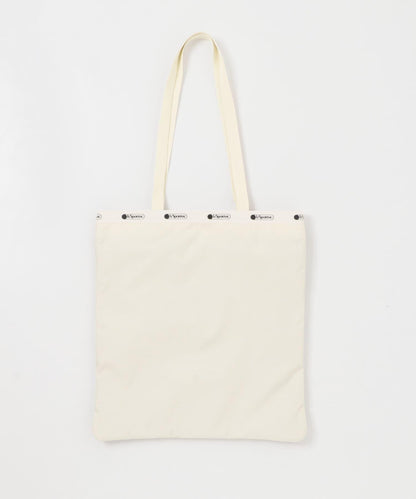 LeSportsac×URBAN RESEARCH LARGE EMERALD TOTE 聯名款 托特包