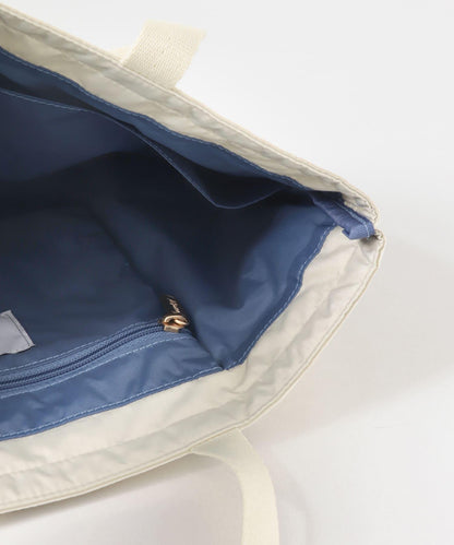 LeSportsac×URBAN RESEARCH LARGE EMERALD TOTE 聯名款 托特包