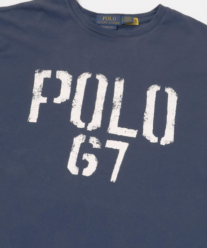 POLO RALPH LAUREN 針織T恤