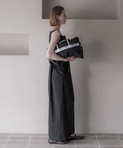 LeSportsac×URBAN RESEARCH DELUXE MED WEEKENDER 聯名款