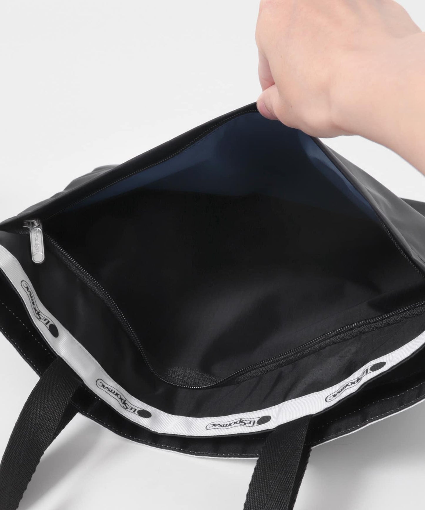 LeSportsac×URBAN RESEARCH LARGE EMERALD TOTE 聯名款 托特包