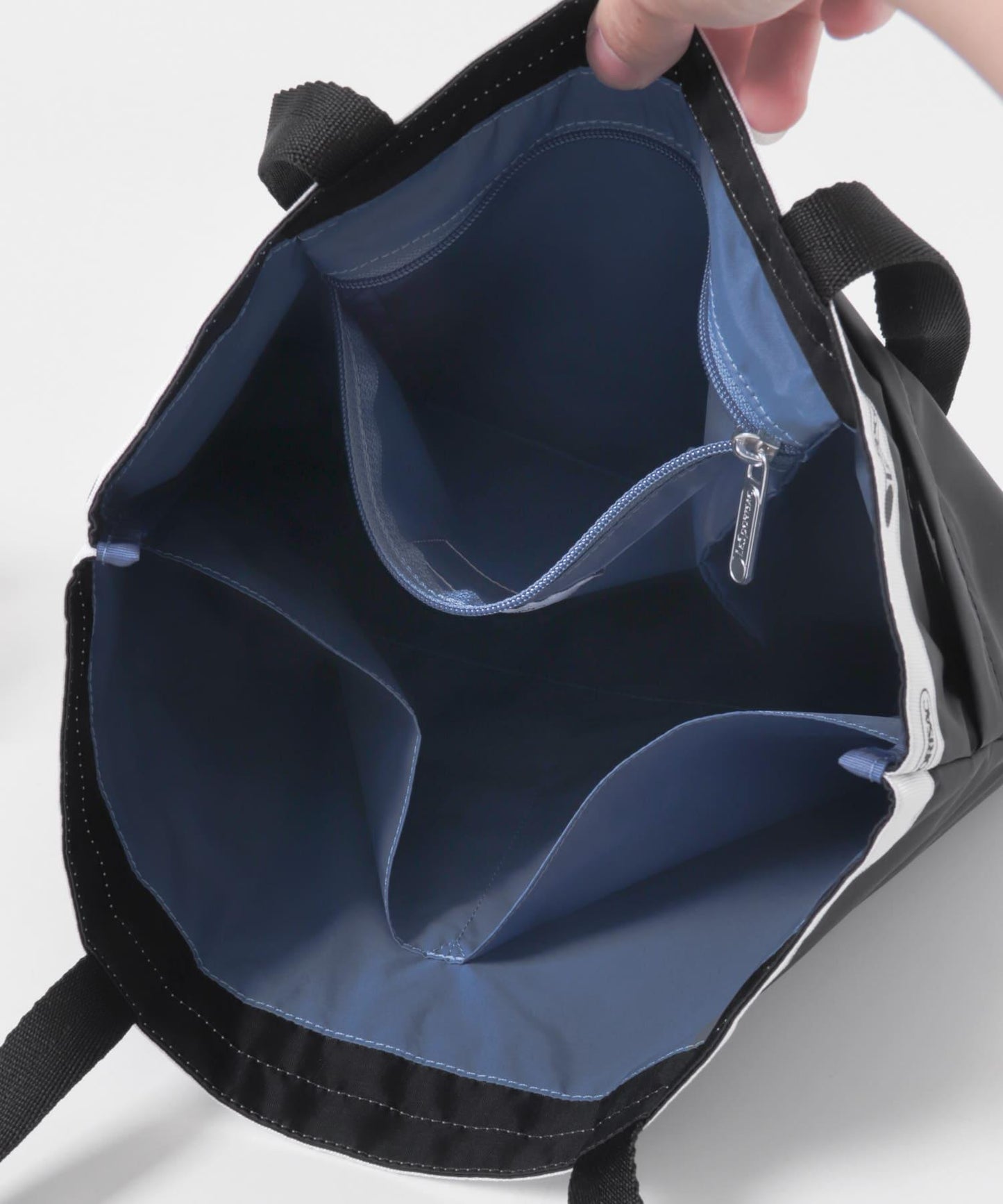 LeSportsac×URBAN RESEARCH LARGE EMERALD TOTE 聯名款 托特包