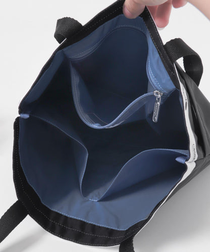 LeSportsac×URBAN RESEARCH LARGE EMERALD TOTE 聯名款 托特包