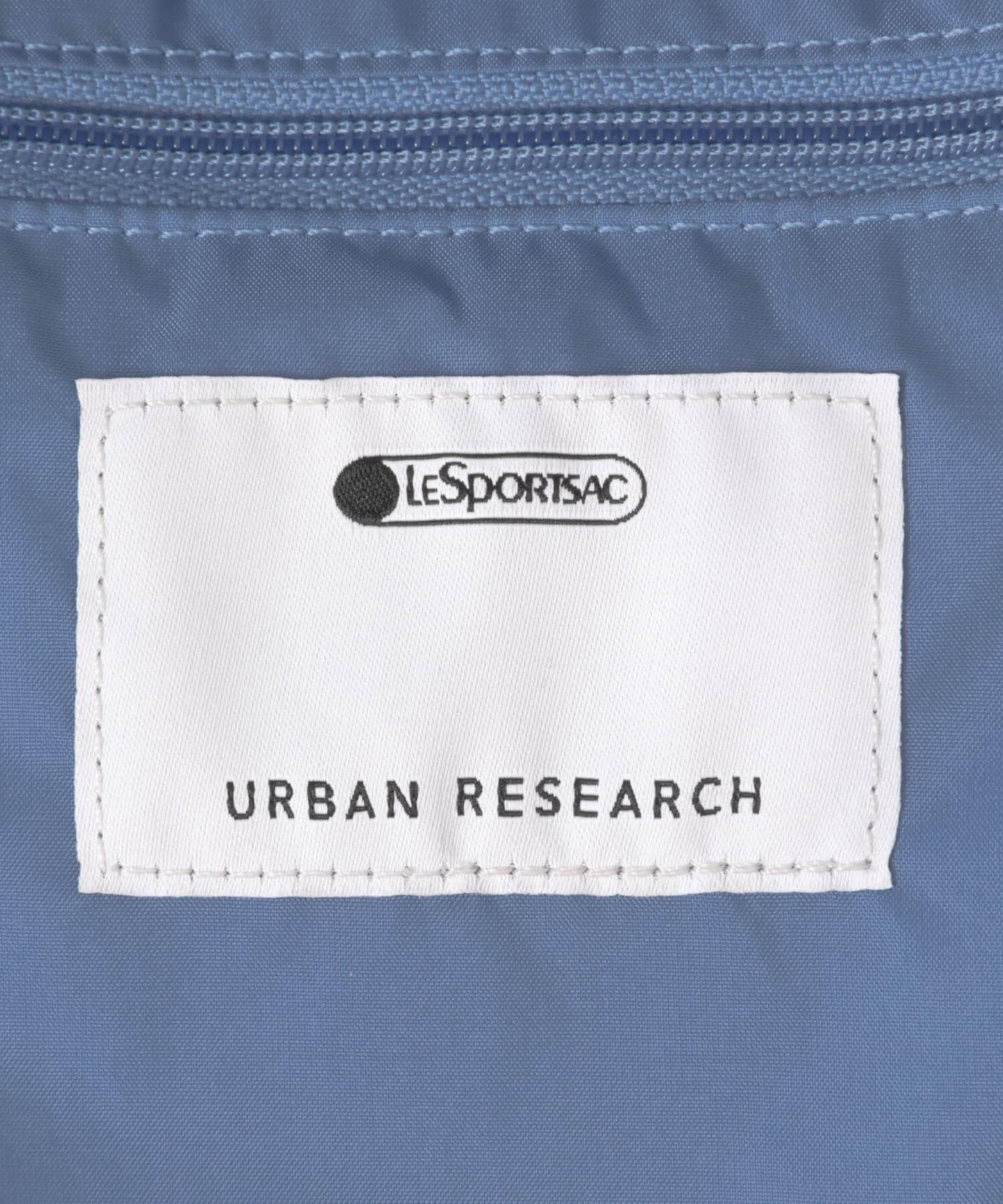 LeSportsac×URBAN RESEARCH LARGE EMERALD TOTE 聯名款 托特包