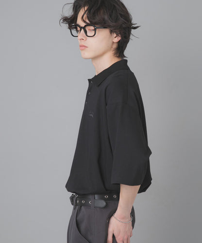Converse×SENSE OF PLACE JACK PURCELL 聯名Polo衫