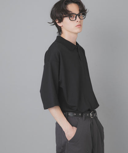 Converse×SENSE OF PLACE JACK PURCELL 聯名Polo衫