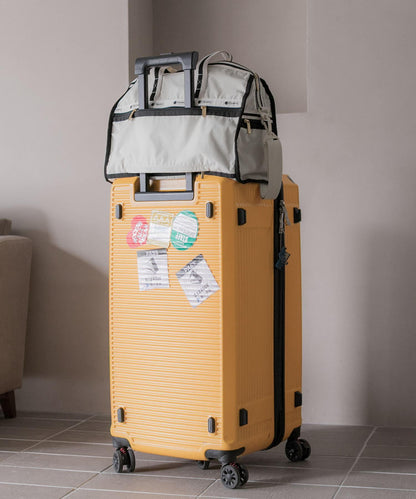 LeSportsac×URBAN RESEARCH DELUXE MED WEEKENDER 聯名款