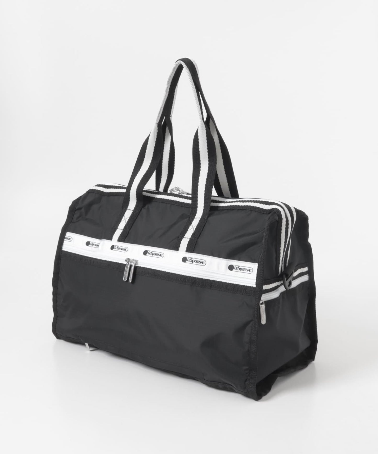 LeSportsac×URBAN RESEARCH DELUXE MED WEEKENDER 聯名款