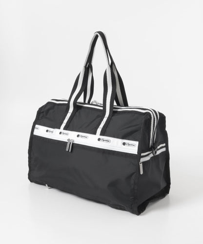 LeSportsac×URBAN RESEARCH DELUXE MED WEEKENDER 聯名款