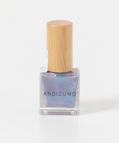 ANDIZUMO 鏡花水月 凪 指甲油