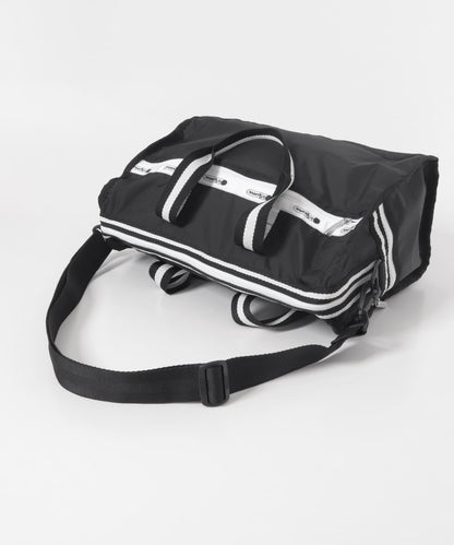 LeSportsac×URBAN RESEARCH DELUXE MED WEEKENDER 聯名款