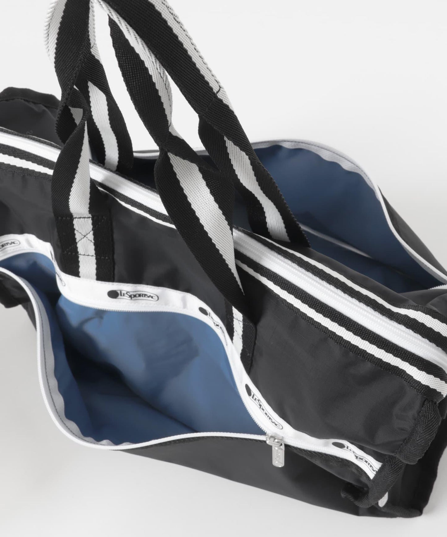 LeSportsac×URBAN RESEARCH DELUXE MED WEEKENDER 聯名款