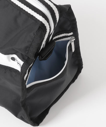 LeSportsac×URBAN RESEARCH DELUXE MED WEEKENDER 聯名款