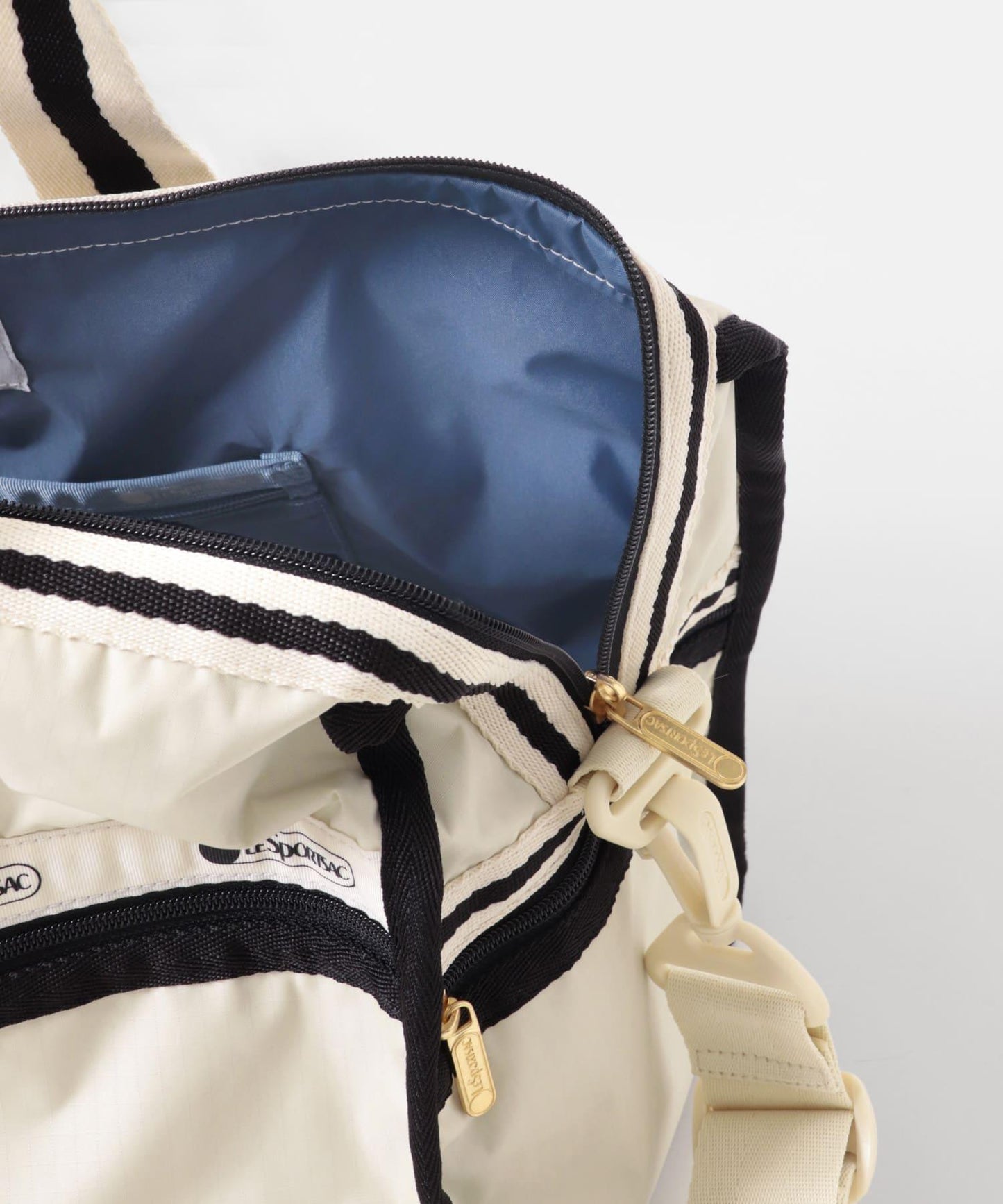 LeSportsac×URBAN RESEARCH DELUXE MED WEEKENDER 聯名款